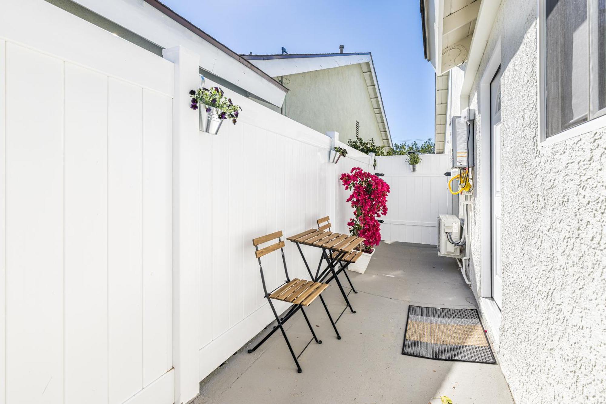 Private Stylish Studio, Near Csun, Fast Wi-Fi Los Angeles Exterior photo